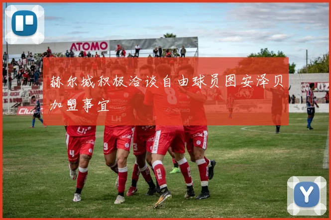 赫尔城积极洽谈自由球员图安泽贝加盟事宜